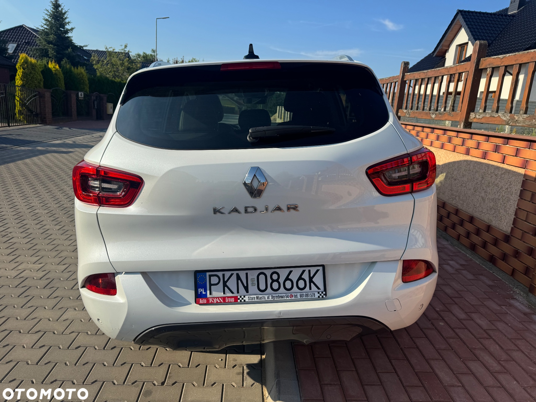 Renault Kadjar Energy TCe 130 EDC Bose Edition - 8