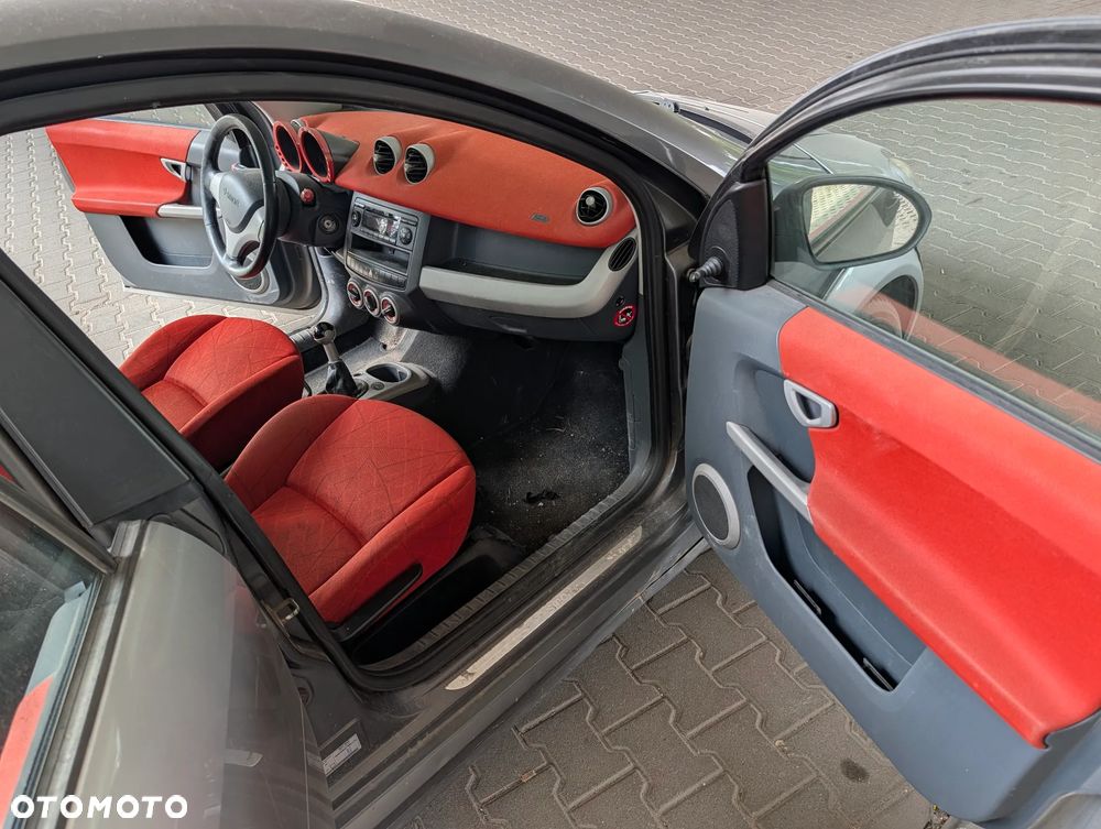 Smart Forfour - 13