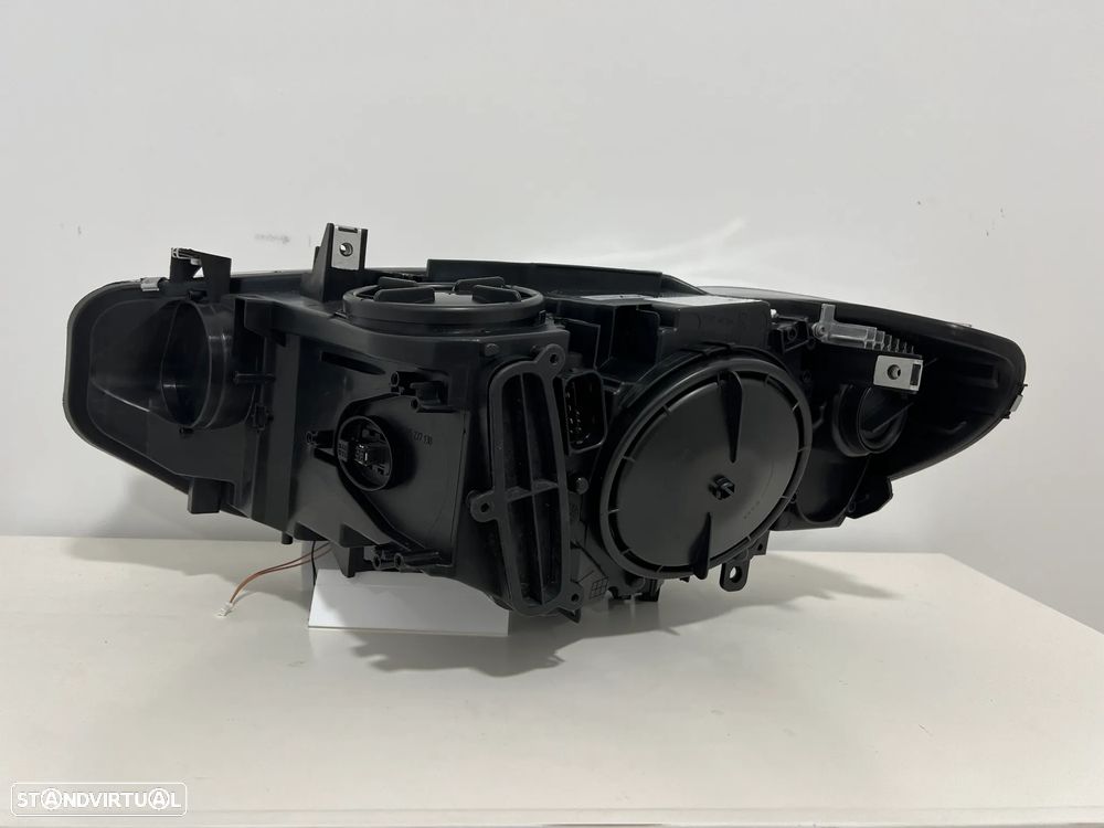 Farol Otica BMW Serie 4 F32 Original Direito - 3