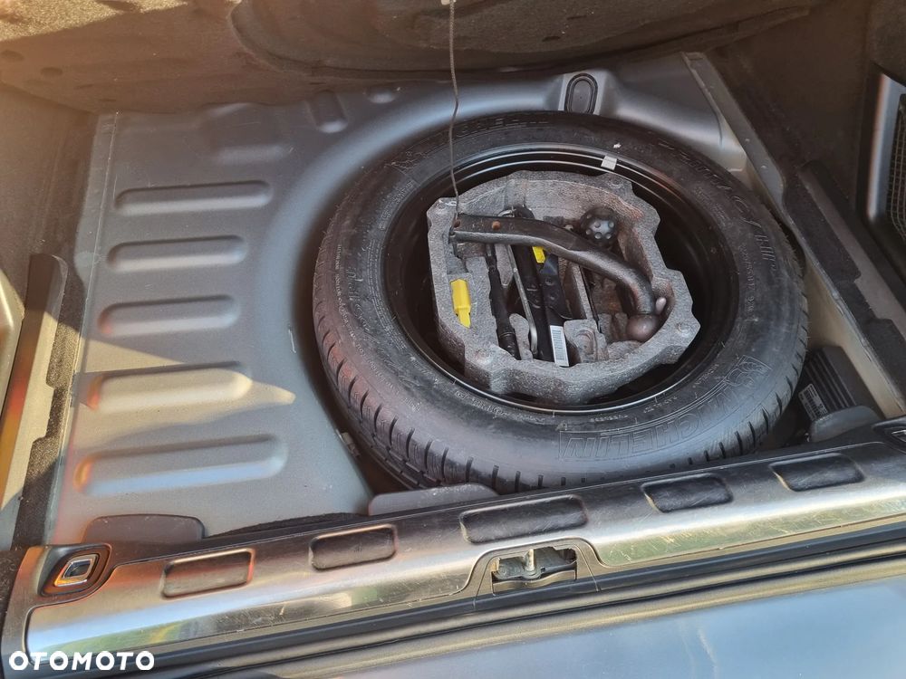 Citroën C5 HDi 135 FAP Exclusive - 10