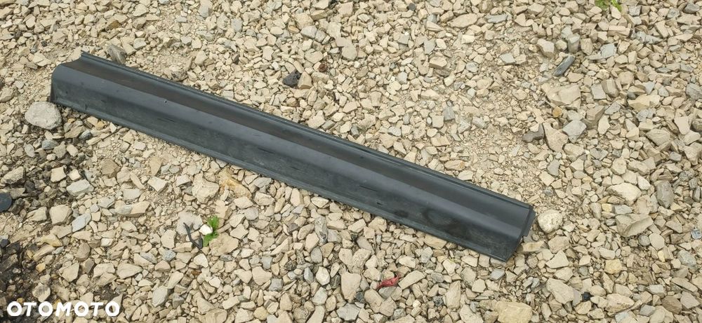 EU LISTWA DRZWI PRAWY PRZÓD MAZDA CX-5 II 17- - 1