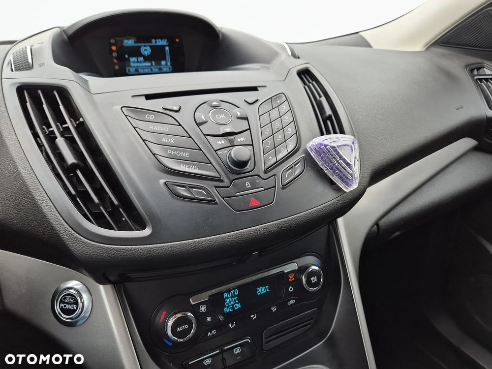 Ford Kuga 2.0 TDCi Trend - 18