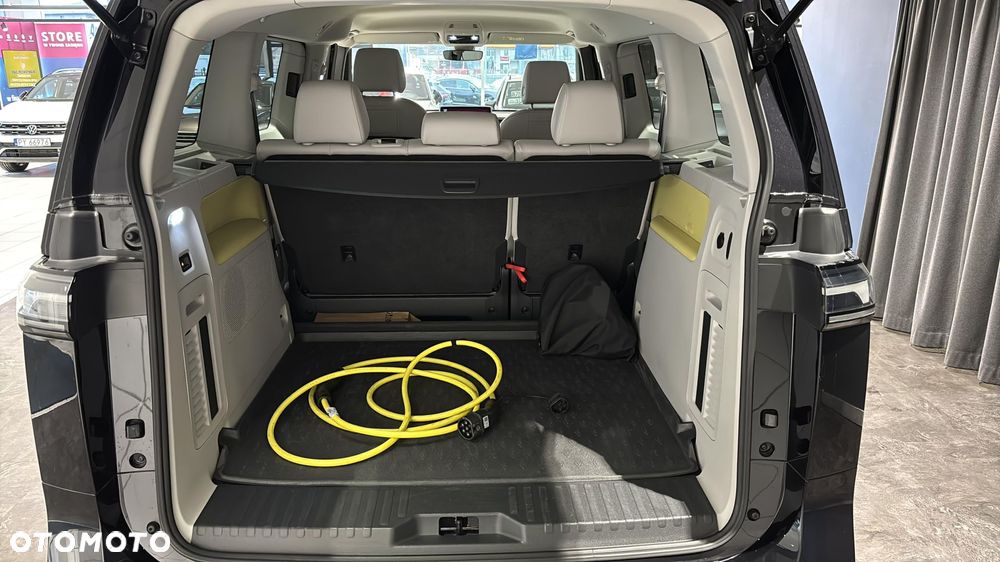 Volkswagen ID. Buzz - 18