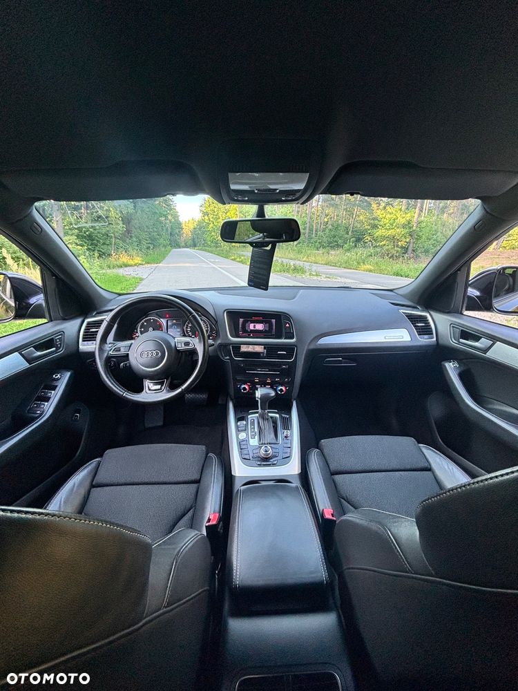 Audi Q5 - 15