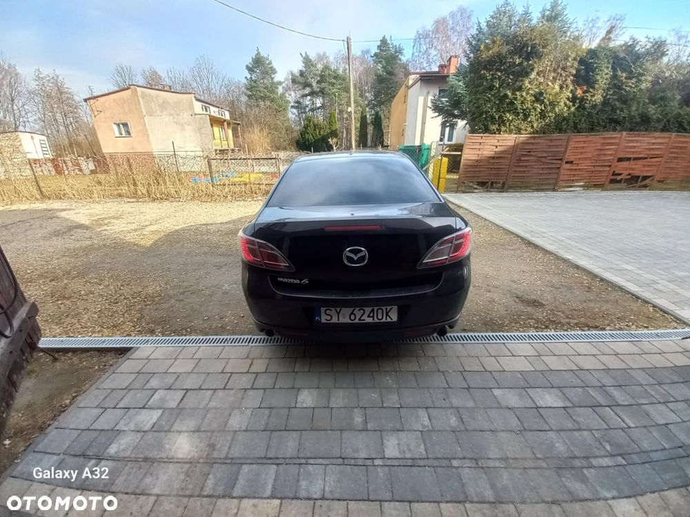 Mazda 6 - 3