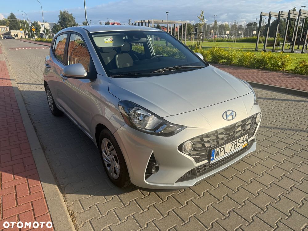 Hyundai i10 1.2 Premium - 1