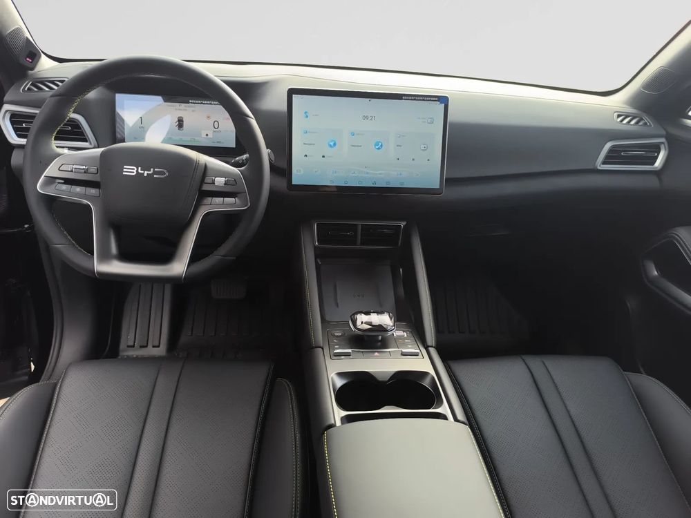 BYD Atto 2 45.1 kWh Boost - 10