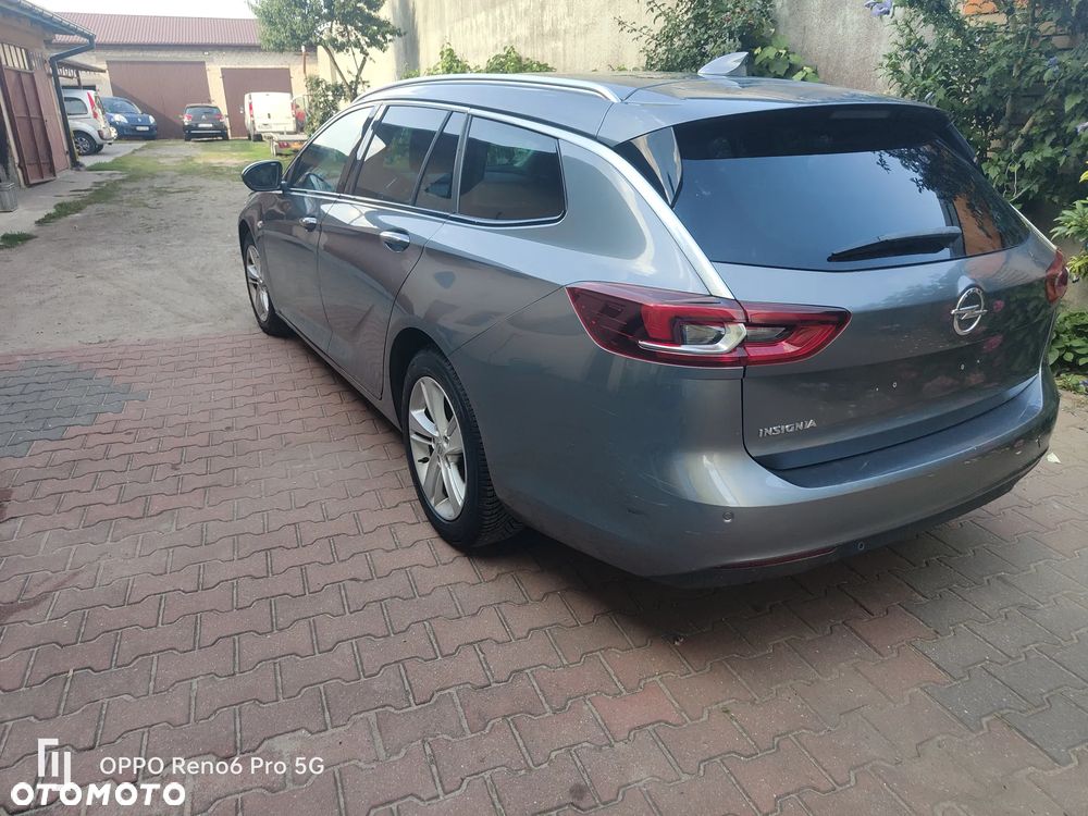 Opel Insignia 1.6 CDTI Cosmo ecoFLEX S&S - 2