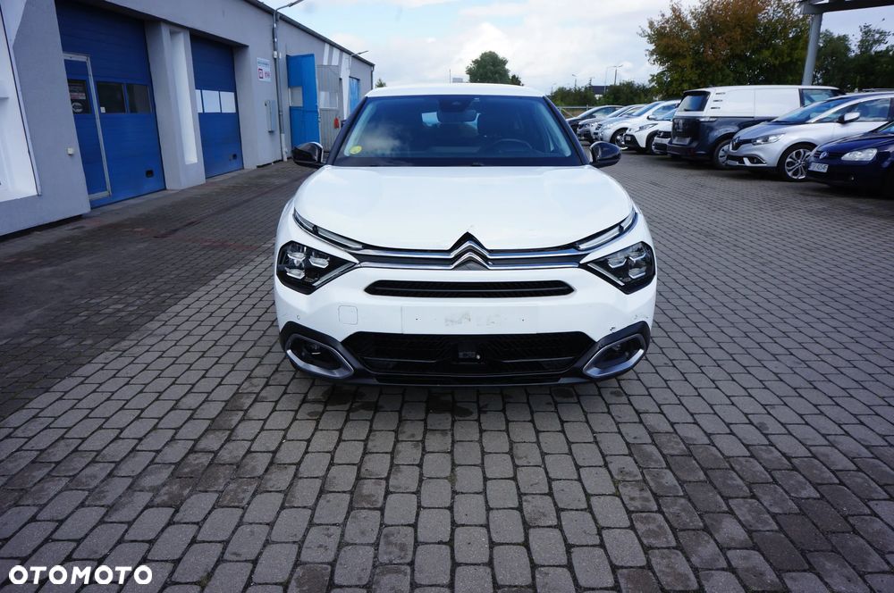 Citroën C4 BlueHDi 130 Stop&Start EAT8 SHINE - 3