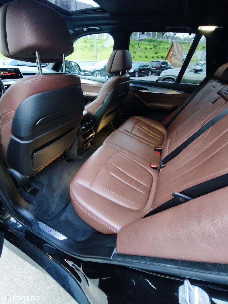 BMW X5 xDrive40e - 6