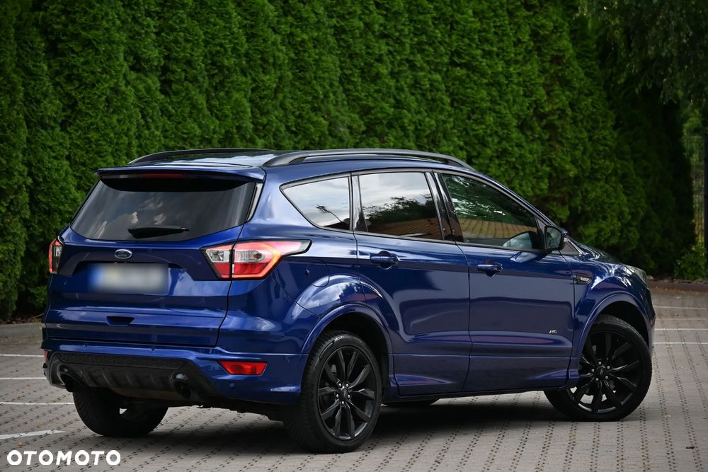 Ford Kuga 1.5 EcoBoost 4x4 ST-Line - 14