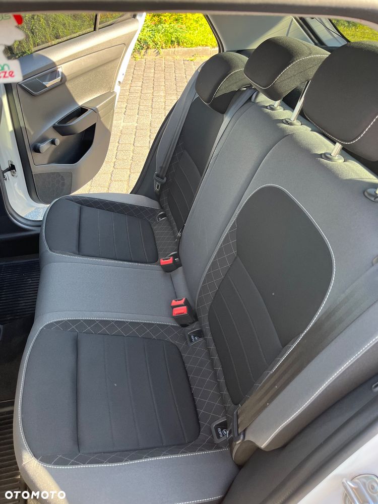Skoda Fabia 1.0 Ambition - 12
