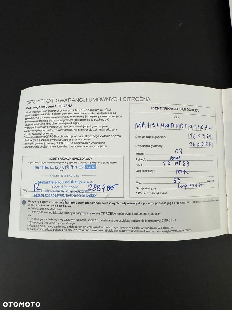 Citroën C3 1.2 PureTech Shine - 39