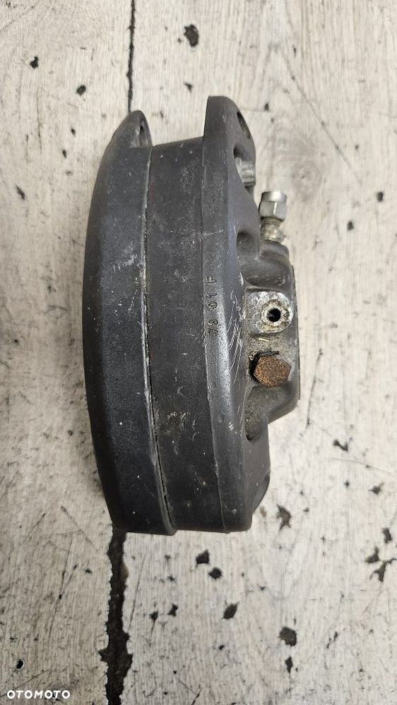 Zacisk hamulcowy Harley Davidson Shovelhead - 7