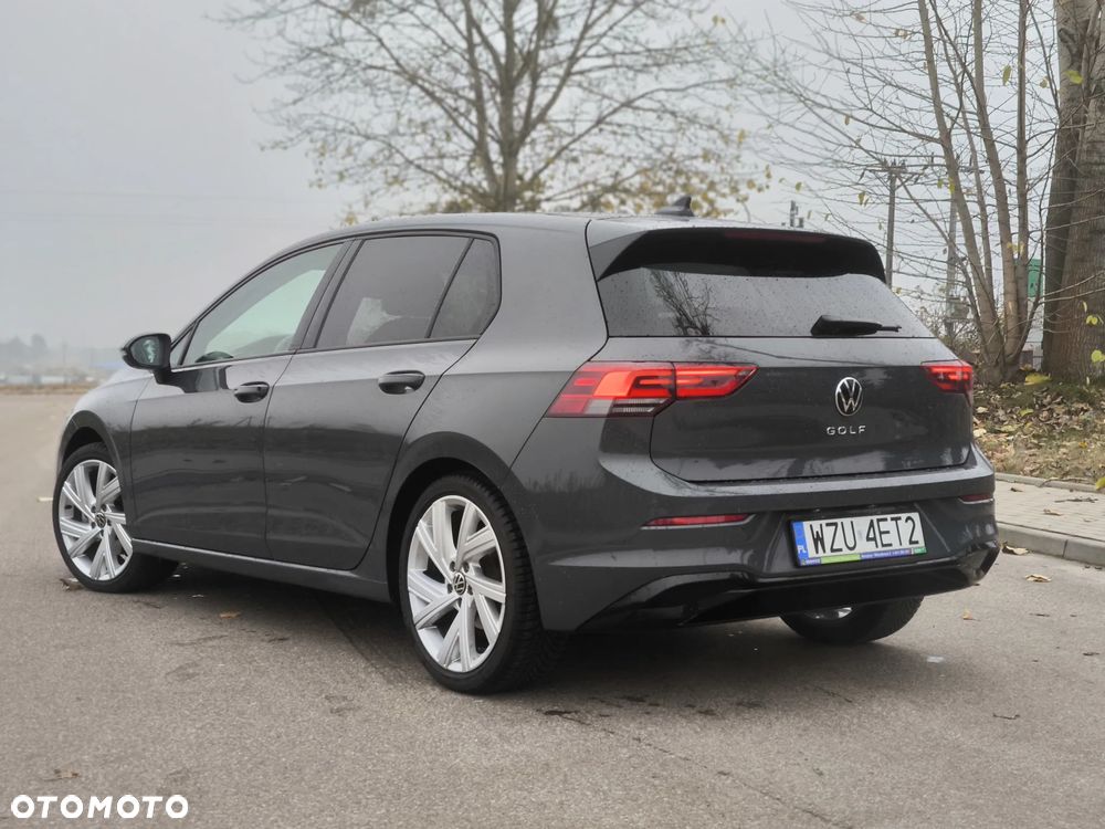 Volkswagen Golf 1.5 TSI ACT OPF Highline - 2