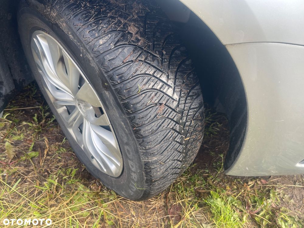 Citroën C4 Picasso 2.0 16V EGS6 Confort - 18