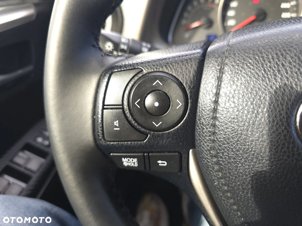 Toyota RAV4 2.0 Premium 4x4 MS - 25