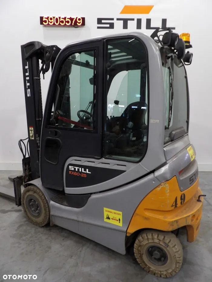 Still RX60-25 - 8