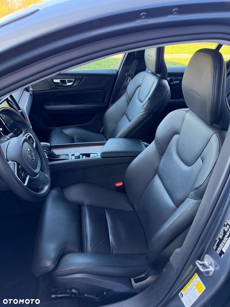 Volvo S60 T6 AWD Inscription - 10