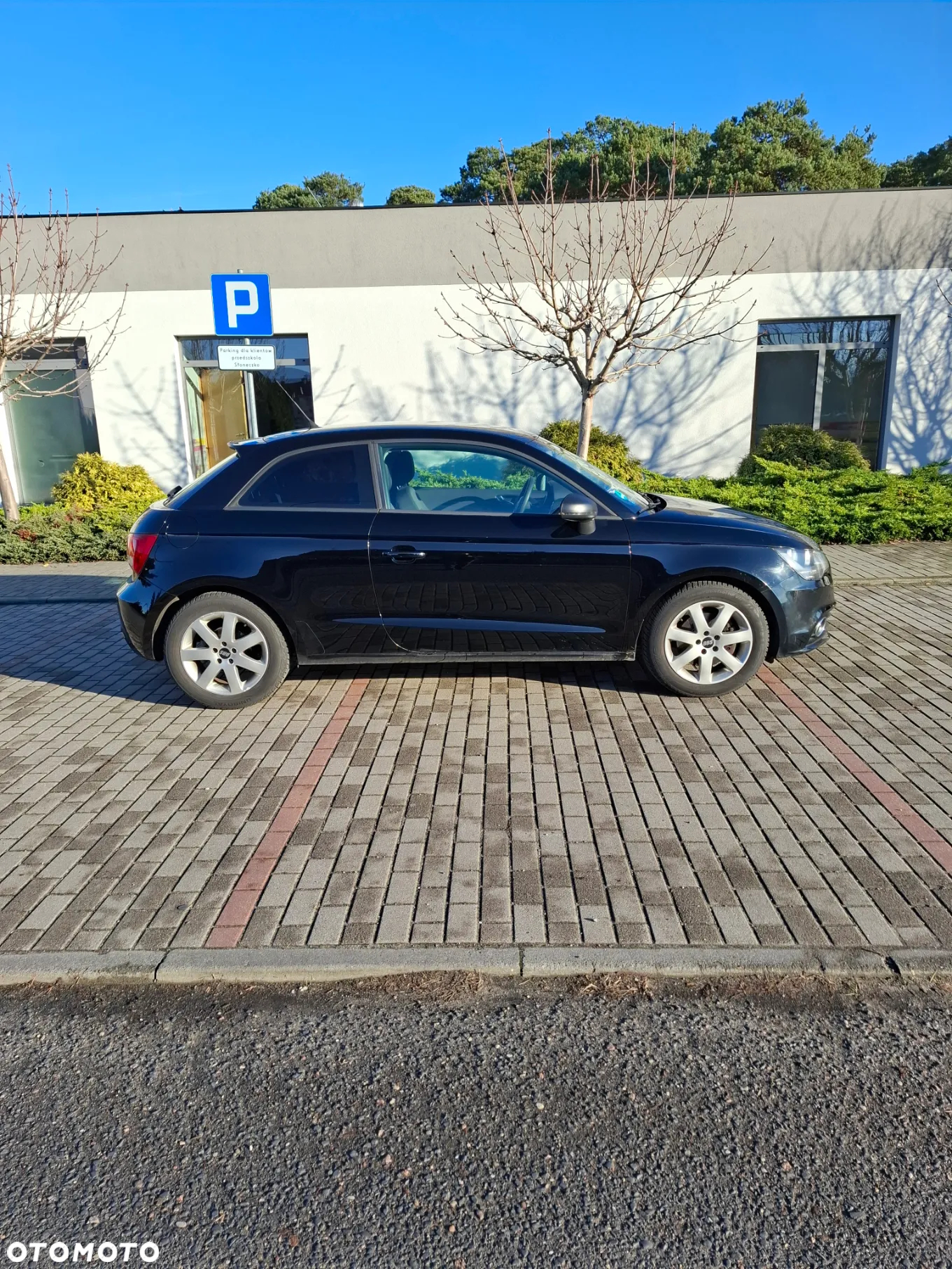 Audi A1 1.6 TDI Attraction - 4