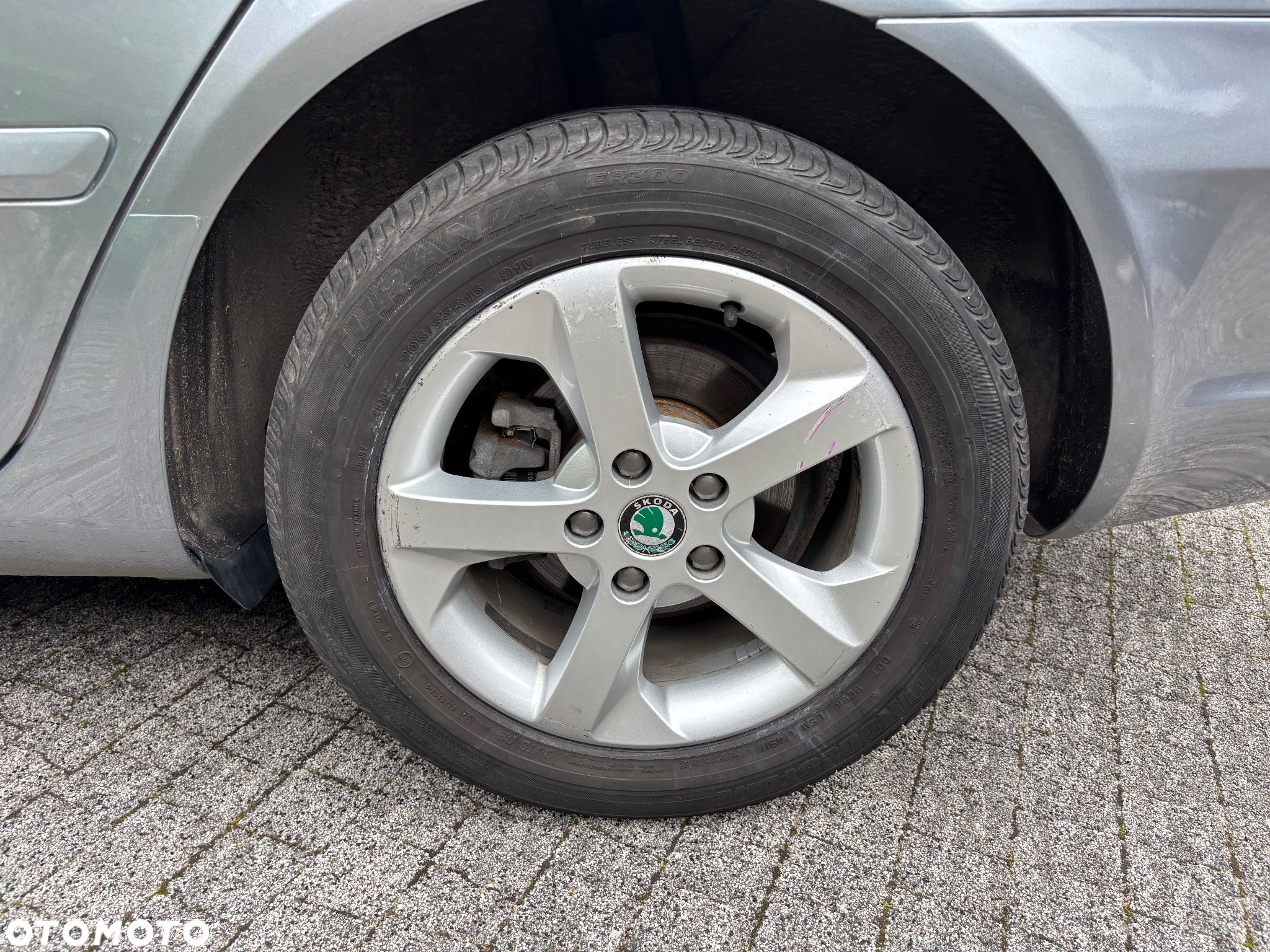 Skoda Octavia 1.8 TSI Family Plus - 12