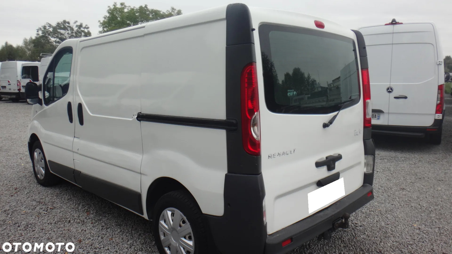 Renault Trafic - 5