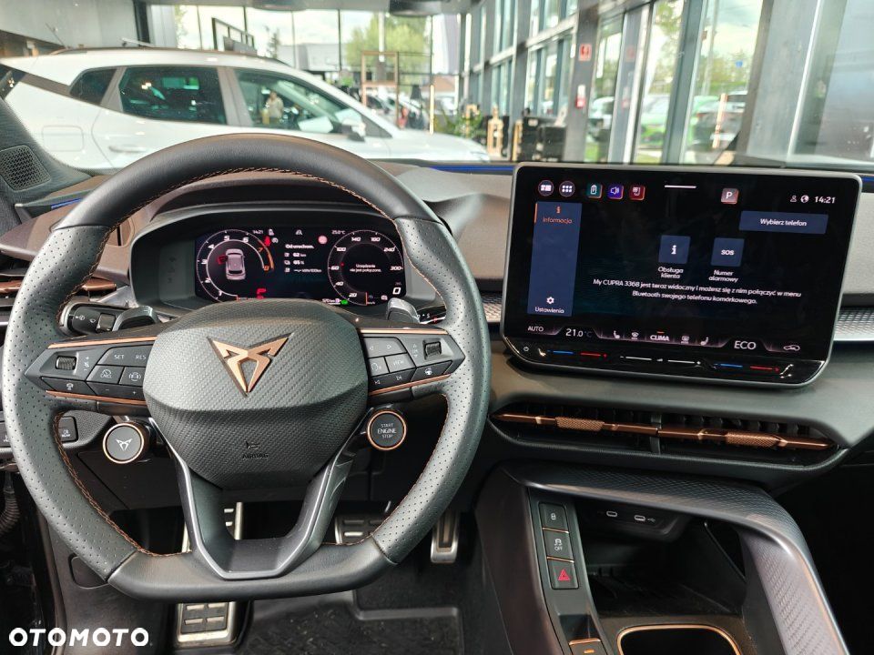 Cupra Terramar - 15