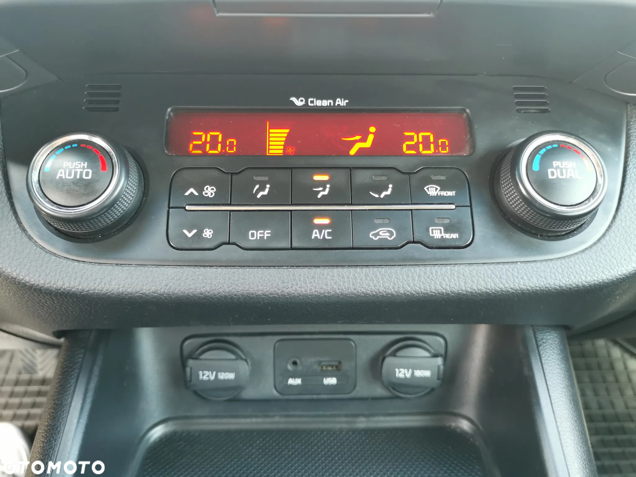 Kia Sportage 1.6 GDI L 2WD - 28
