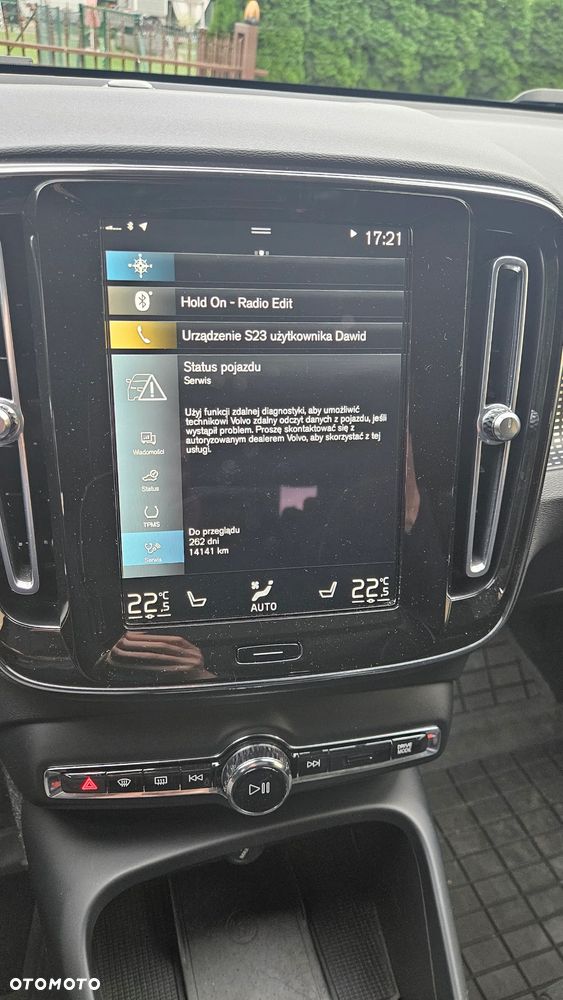 Volvo XC 40 T5 AWD R-Design - 15