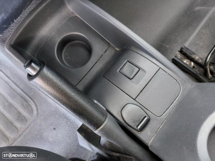 Renault Kangoo Express 1.5 dCi Business - IVA Dedutível - 24