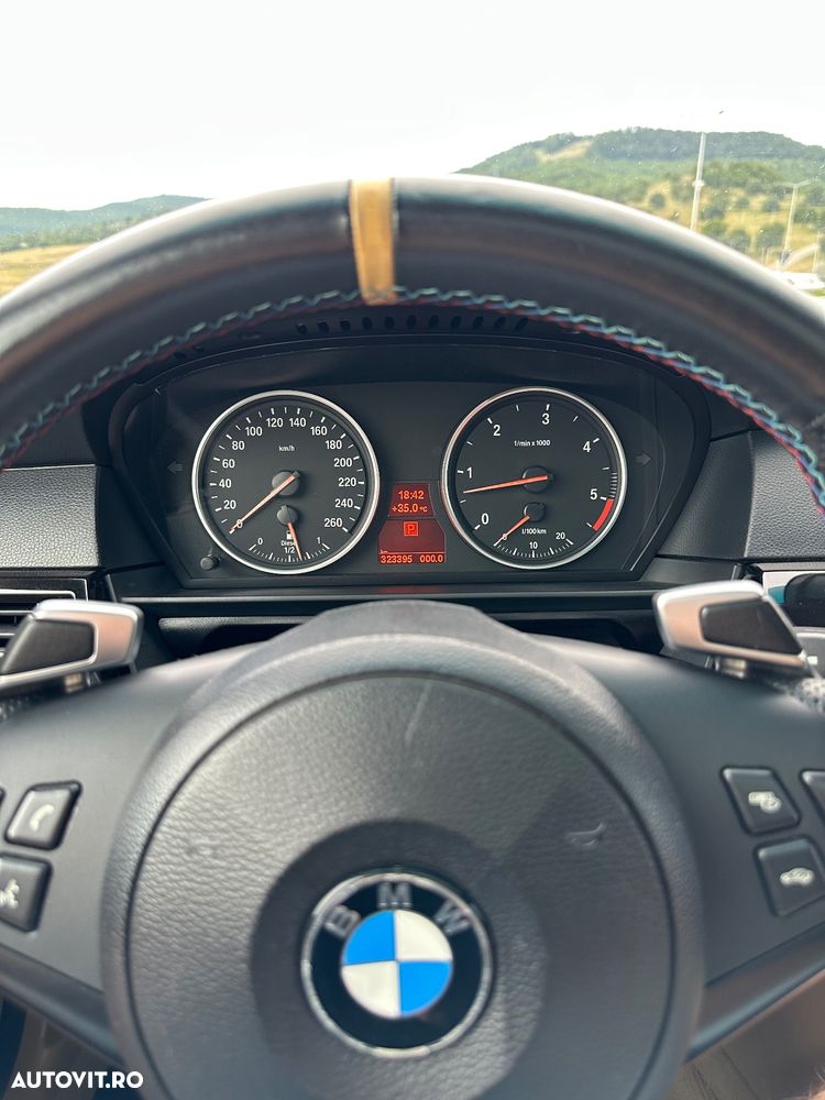 BMW Seria 5 - 17