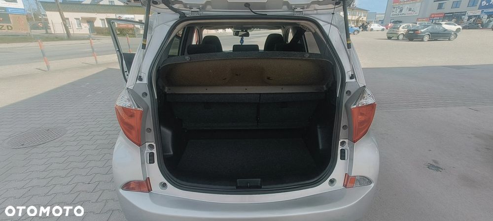 Toyota Verso S 1.33 VVT-i Life - 13