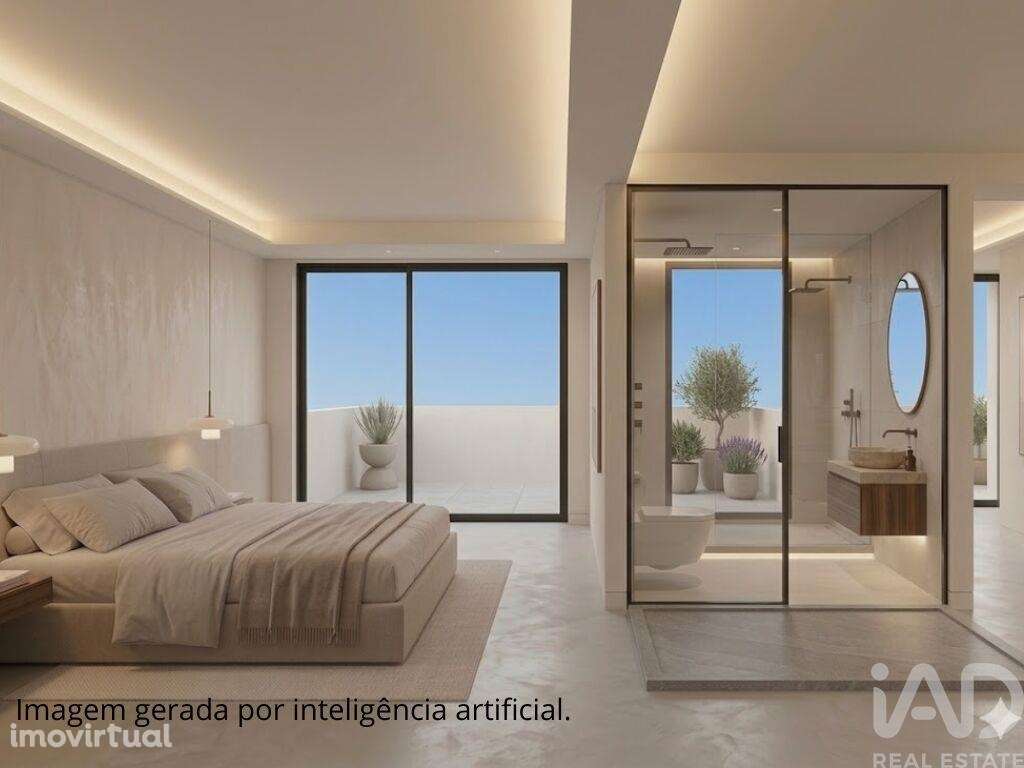 Casa T3 em Anha de 162,00 m2 - Grande imagem: 5/10