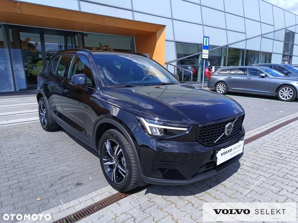 Volvo XC 40 - 5