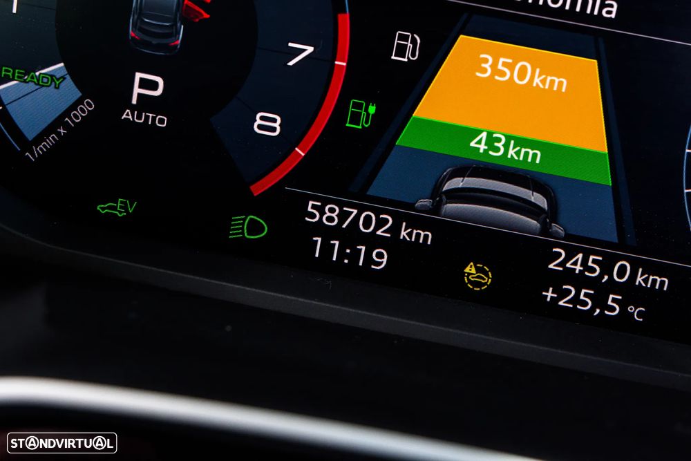 Audi Q3 - 18