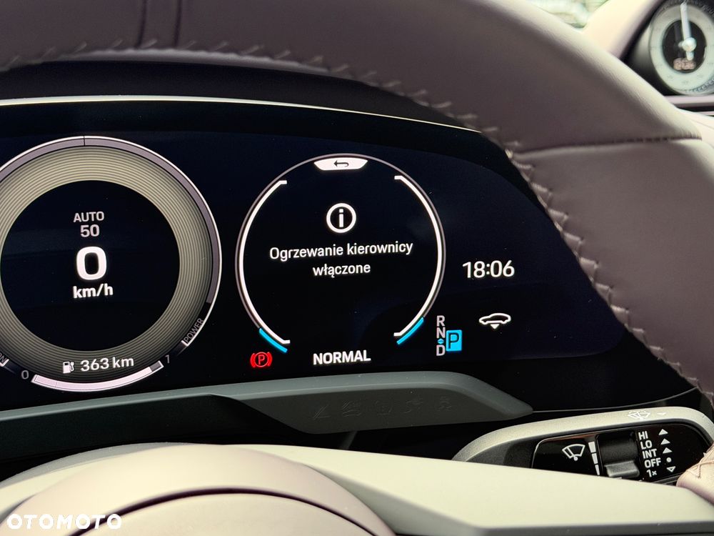 Porsche Taycan 105kWh Performance Plus - 15