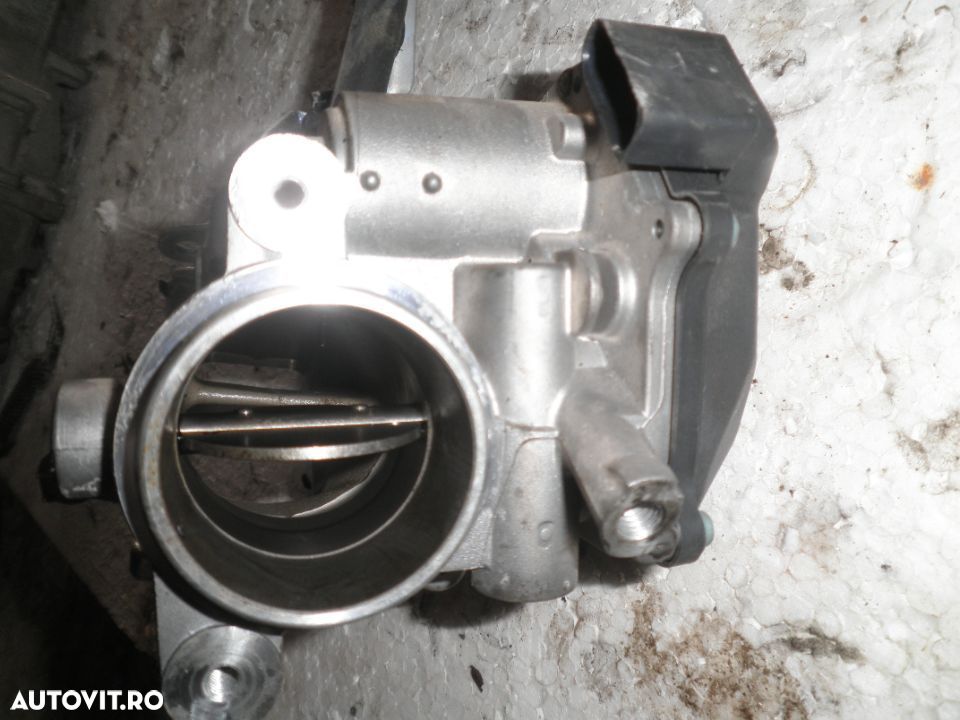 Clapeta Acceleratie VW Golf 7, Skoda Octavia 3, Audi Q5, 2.0TDI 04l128063t - 4