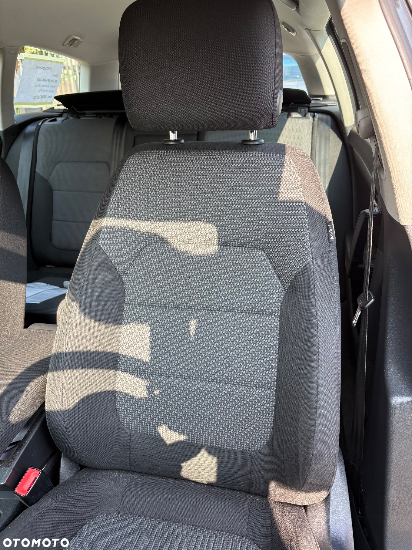 Volkswagen Passat 2.0 TDI Comfortline DSG - 16