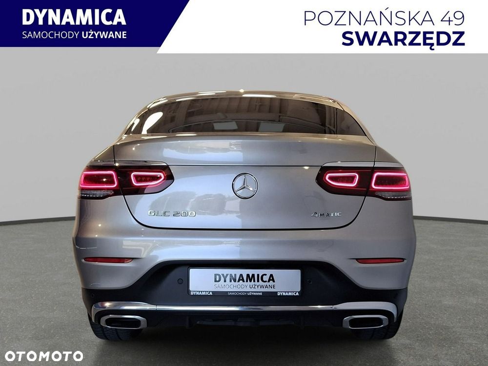 Mercedes-Benz GLC - 7