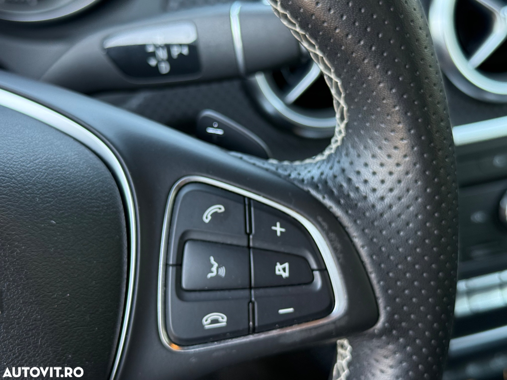 Mercedes-Benz A 200 CDI 7G-DCT Style - 29