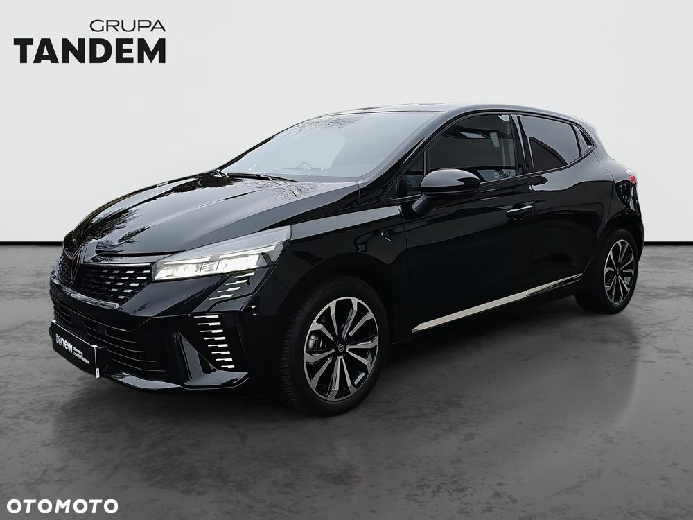 Renault Clio 1.0 TCe Techno - 1