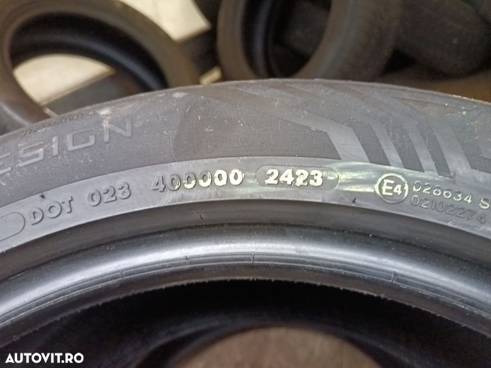 Anvelope 4sezoane ms 225 50 17 vredstein 2023 5.3mm - 5