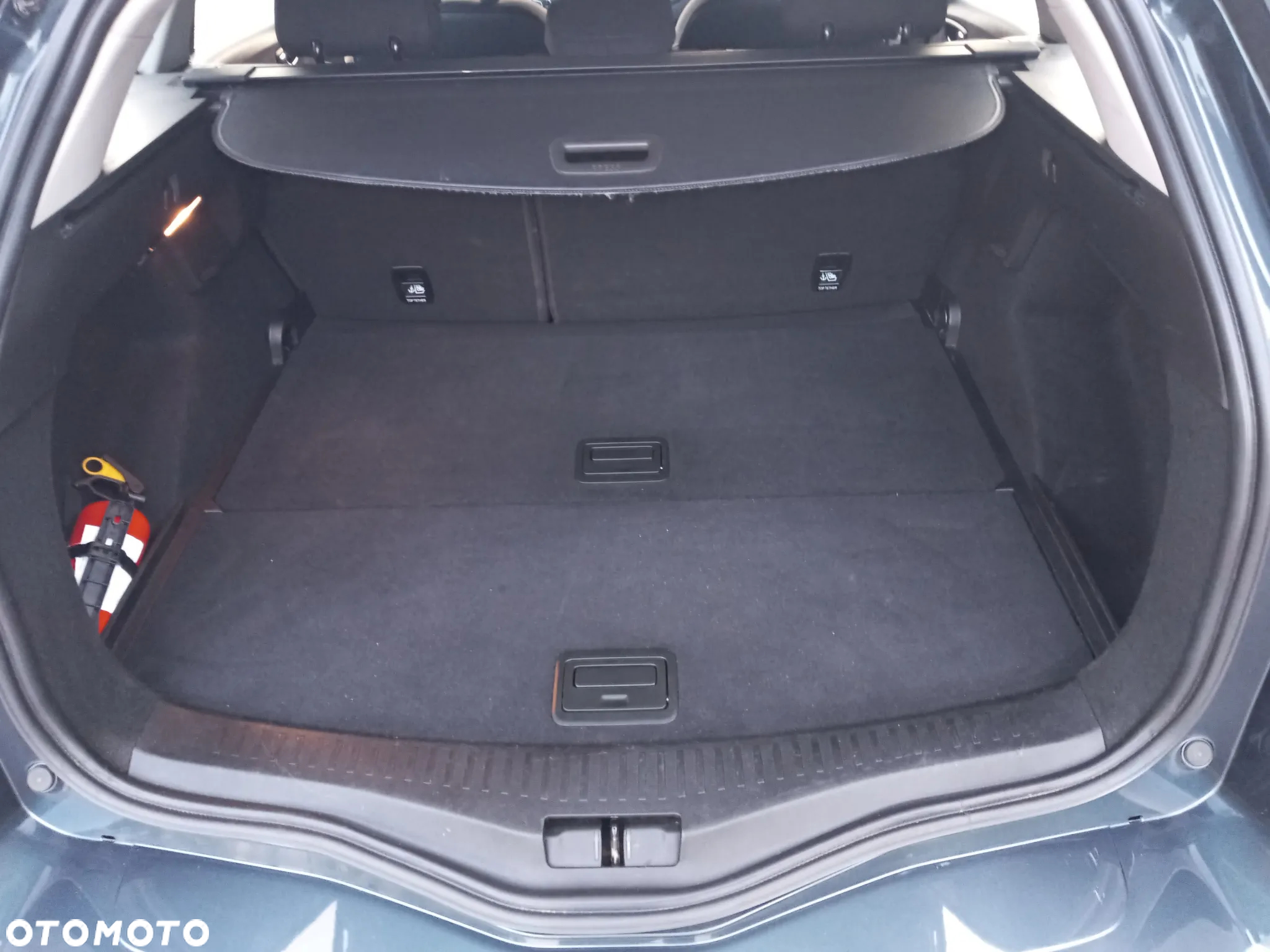 Renault Megane 1.3 TCe FAP Business - 23