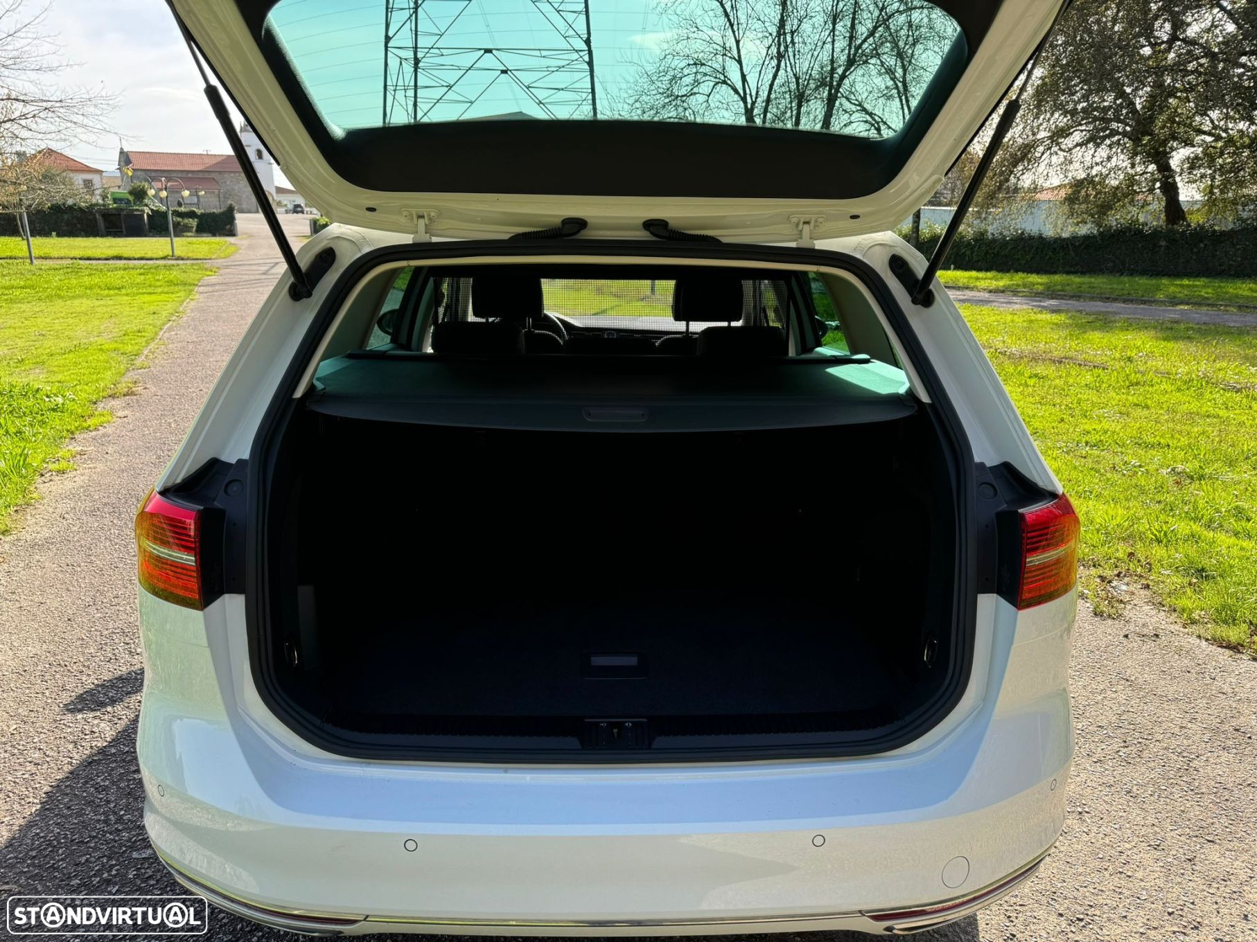 VW Passat 1.4 TSI GTE+ Plug-in - 18
