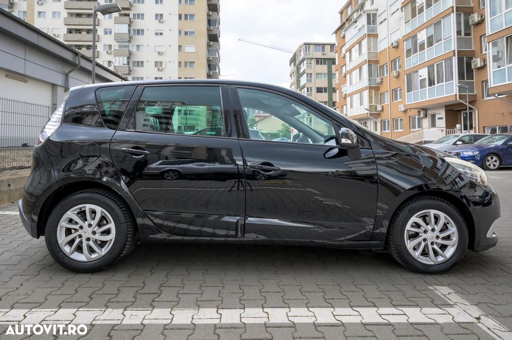 Renault Scenic - 6