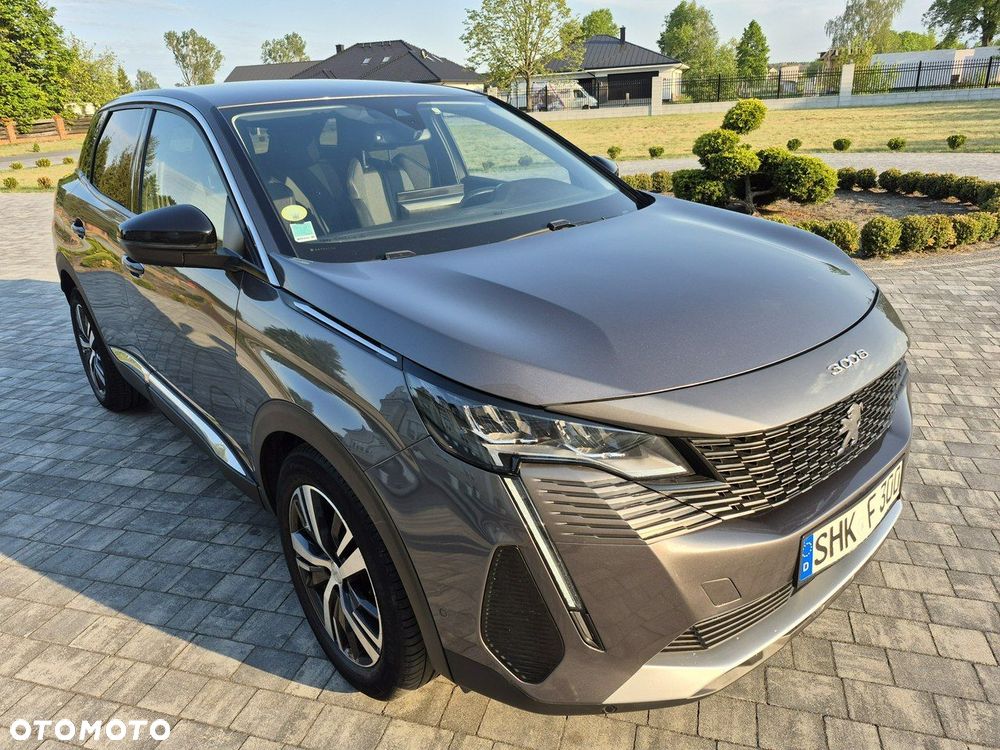 Peugeot 3008 - 11