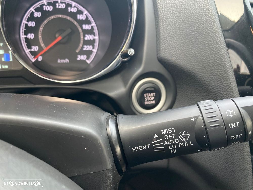 Mitsubishi ASX 1.6 MIVEC Intense Connect Edition - 17