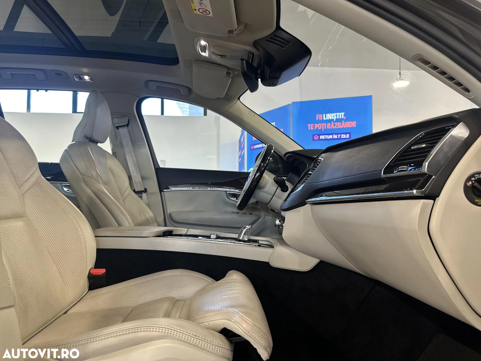 Volvo XC 90 Recharge T8 eAWD Inscription - 11