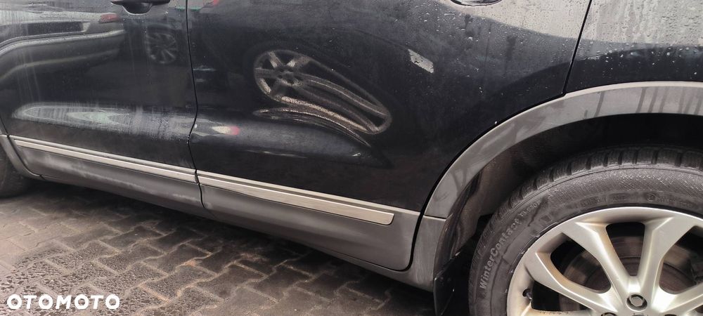 DRZWI LEWE TYŁ LINCOLN MKC - 3