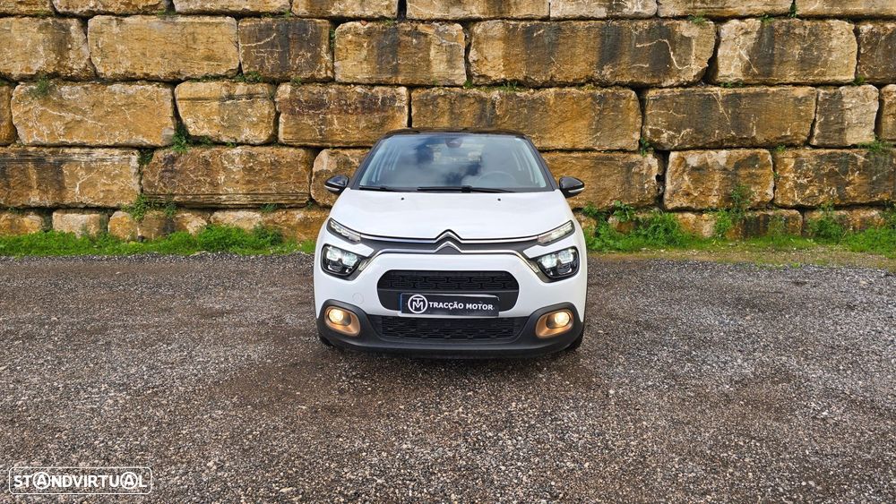 Citroën C3 1.5 BlueHDi C-Series - 5